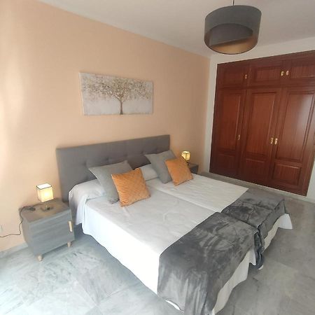 Sanpedro Apartamentos Marbella Exteriör bild