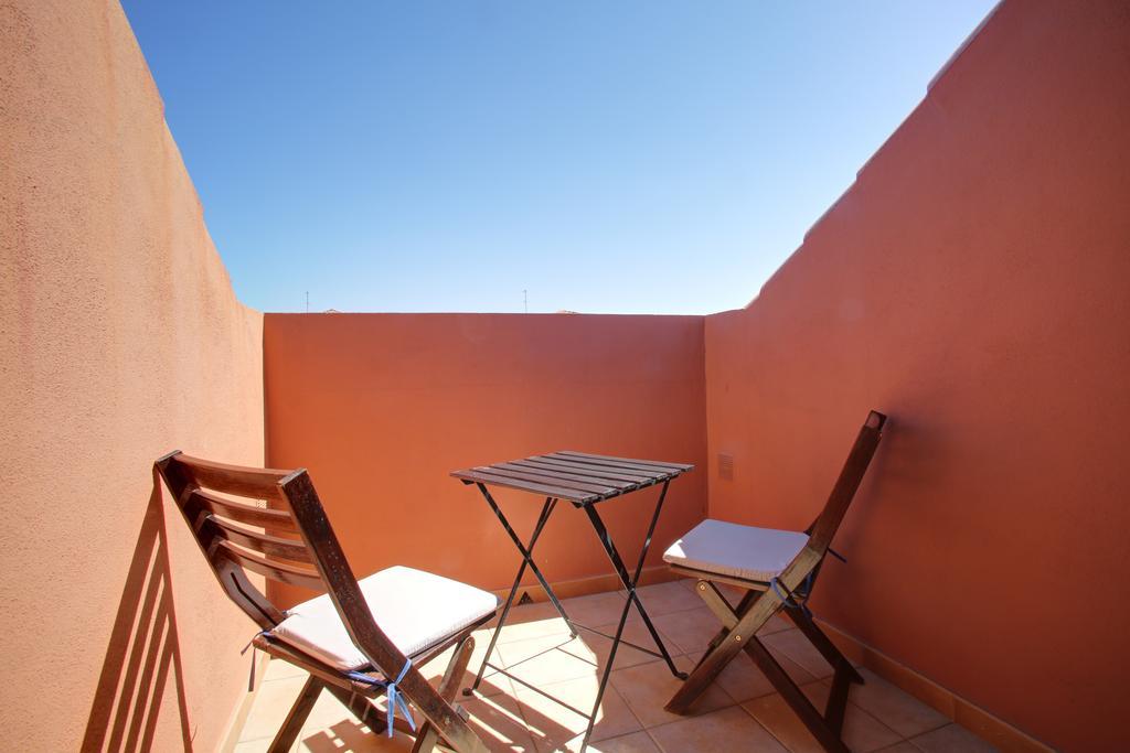 Sanpedro Apartamentos Marbella Exteriör bild